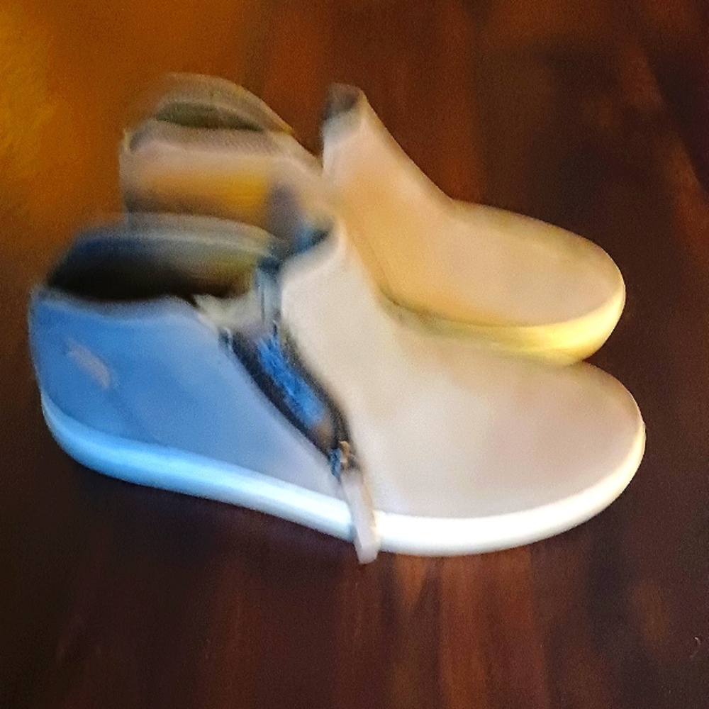 Ecoo's, 8.5, grey